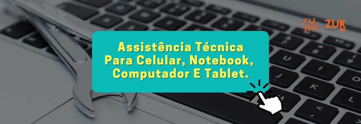 Assistência Técnica